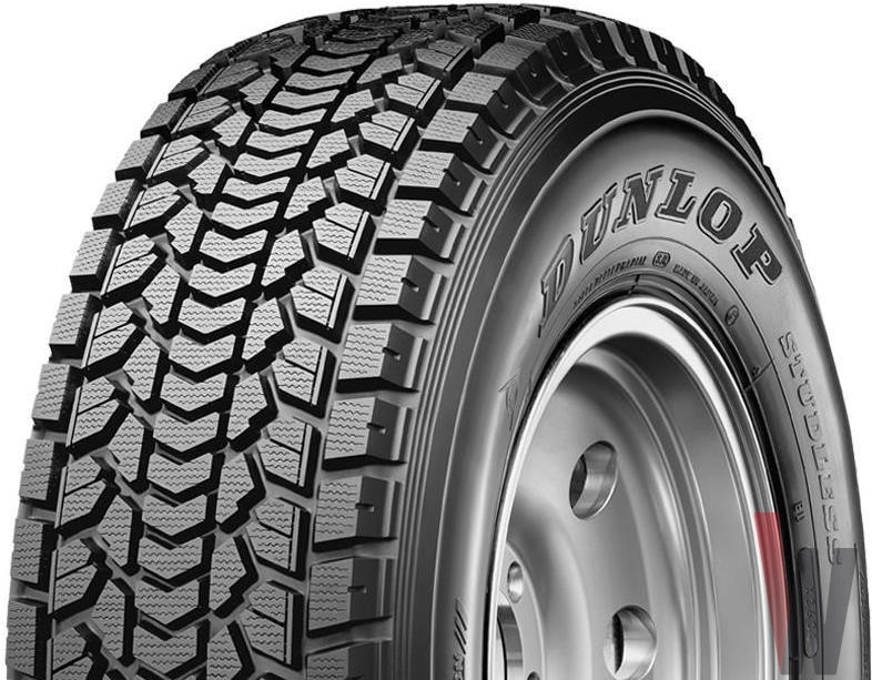 Dunlop GRANDTREK SJ5